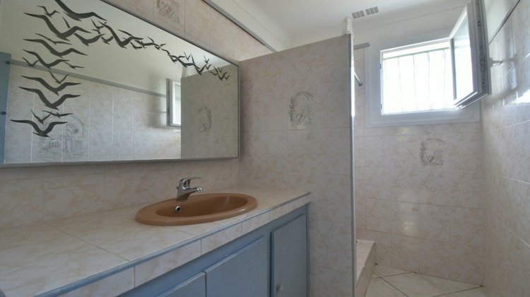 Ma-Cabane - Location Appartement CASSENEUIL, 77 m²