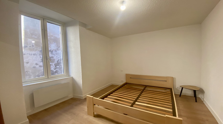 Ma-Cabane - Location Appartement Casseneuil, 54 m²