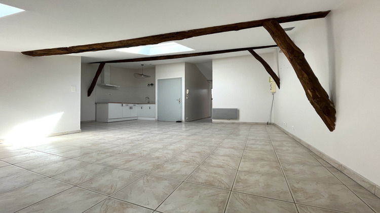 Ma-Cabane - Location Appartement CASSENEUIL, 48 m²