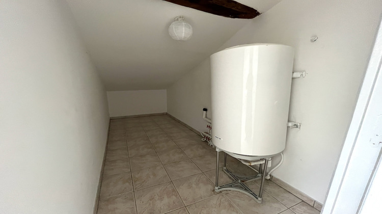 Ma-Cabane - Location Appartement CASSENEUIL, 48 m²