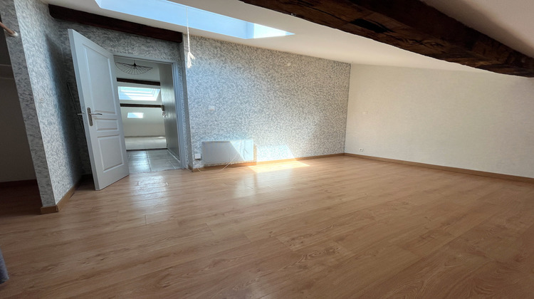 Ma-Cabane - Location Appartement CASSENEUIL, 48 m²