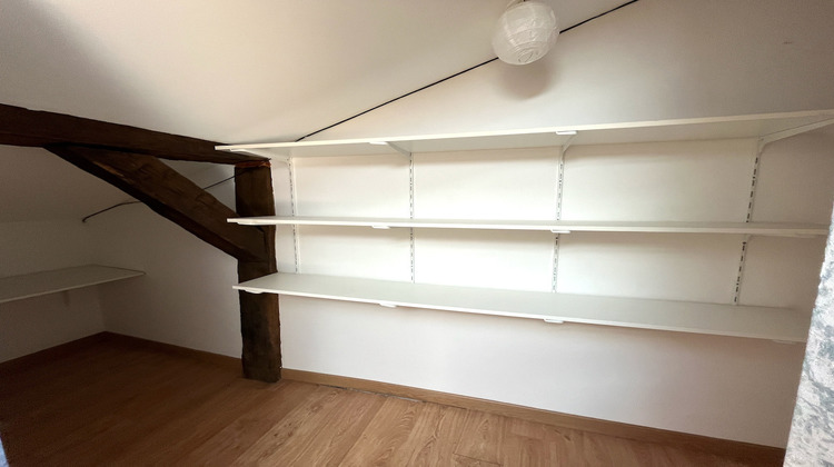 Ma-Cabane - Location Appartement CASSENEUIL, 48 m²
