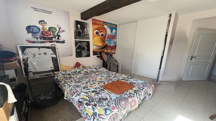 Ma-Cabane - Location Appartement CASSENEUIL, 83 m²