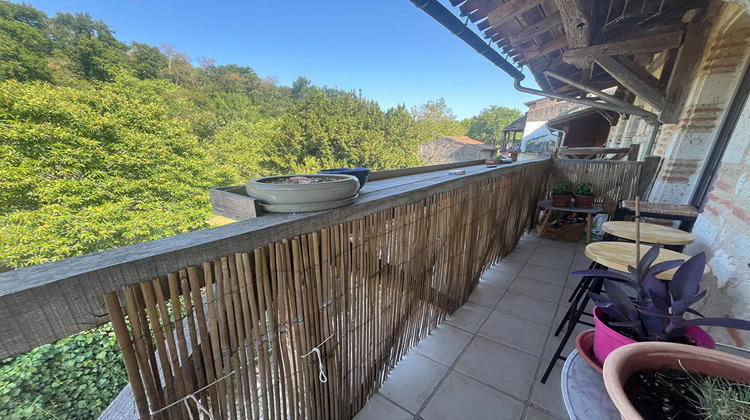 Ma-Cabane - Location Appartement CASSENEUIL, 83 m²