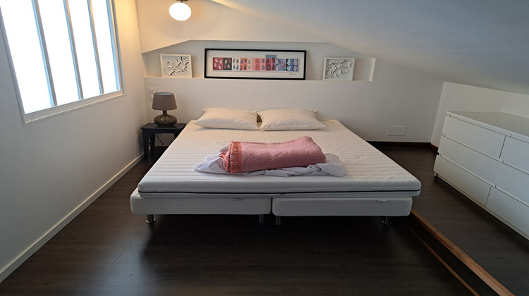 Ma-Cabane - Location Appartement CASSENEUIL, 34 m²