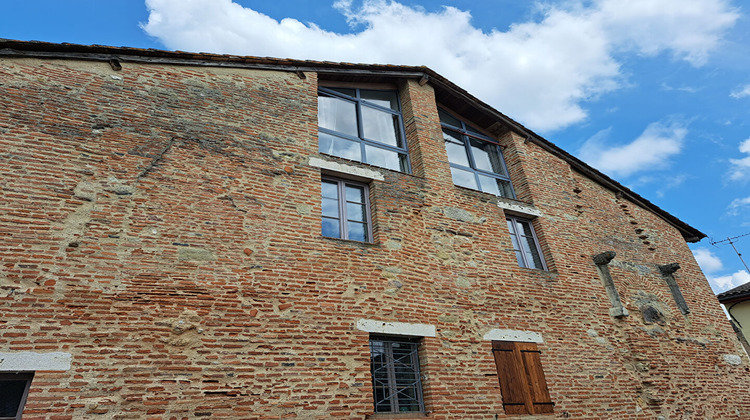 Ma-Cabane - Location Appartement CASSENEUIL, 34 m²