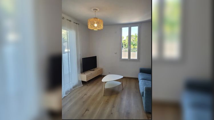 Ma-Cabane - Location Appartement Cassis, 47 m²