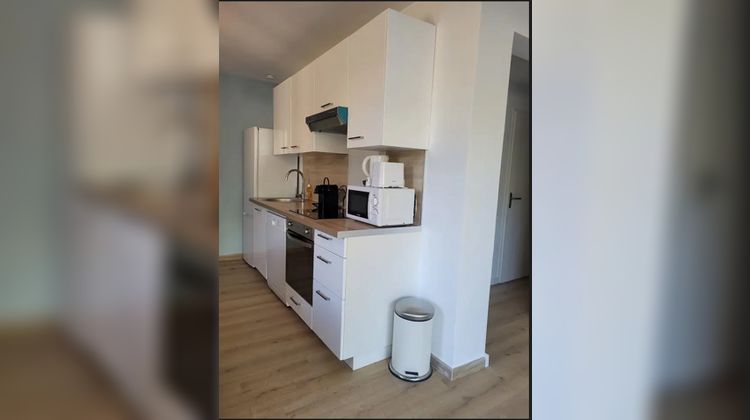 Ma-Cabane - Location Appartement Cassis, 47 m²