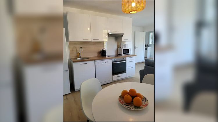 Ma-Cabane - Location Appartement Cassis, 47 m²