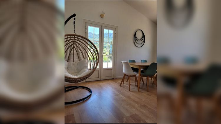 Ma-Cabane - Location Appartement Cassis, 189 m²