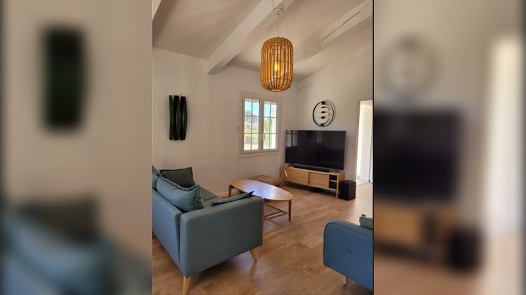 Ma-Cabane - Location Appartement Cassis, 189 m²