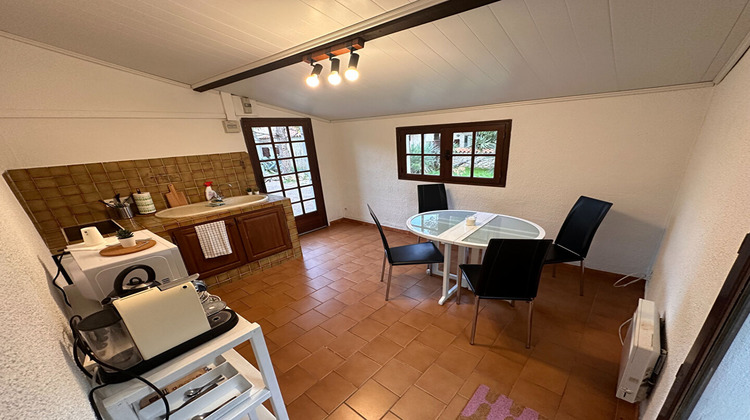 Ma-Cabane - Location Appartement CASSIS, 20 m²