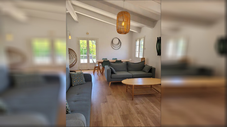 Ma-Cabane - Location Appartement Cassis, 189 m²