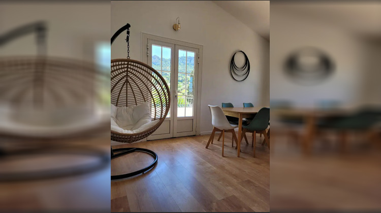 Ma-Cabane - Location Appartement Cassis, 189 m²