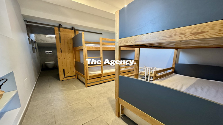 Ma-Cabane - Location Appartement Cassis, 48 m²