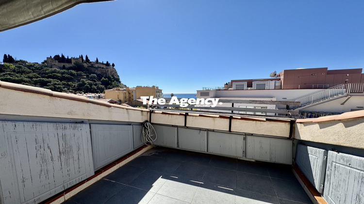 Ma-Cabane - Location Appartement Cassis, 48 m²