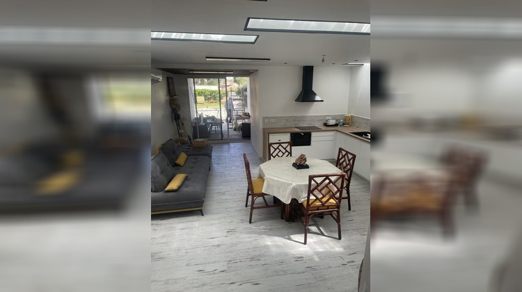 Ma-Cabane - Location Appartement Cassis, 88 m²