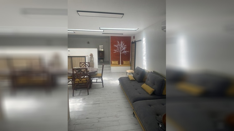 Ma-Cabane - Location Appartement Cassis, 88 m²