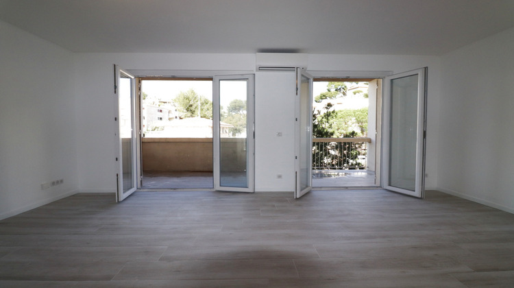 Ma-Cabane - Location Appartement Cassis, 37 m²