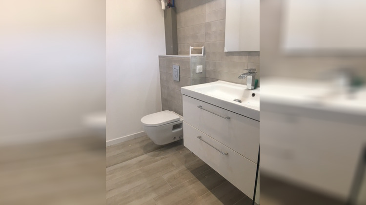 Ma-Cabane - Location Appartement Cassis, 37 m²