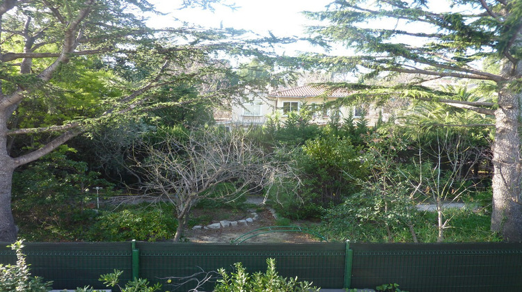 Ma-Cabane - Location Appartement Cassis, 35 m²