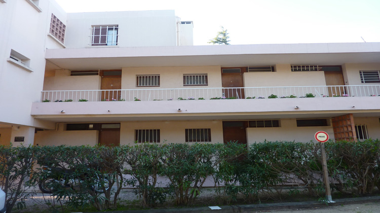 Ma-Cabane - Location Appartement Cassis, 35 m²