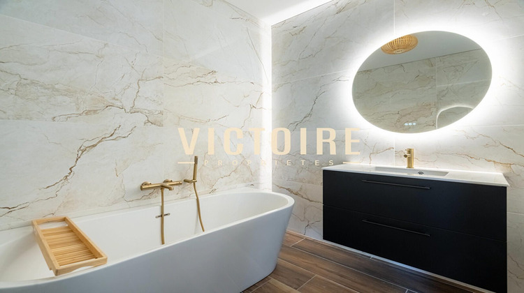 Ma-Cabane - Location Appartement Cassis, 111 m²