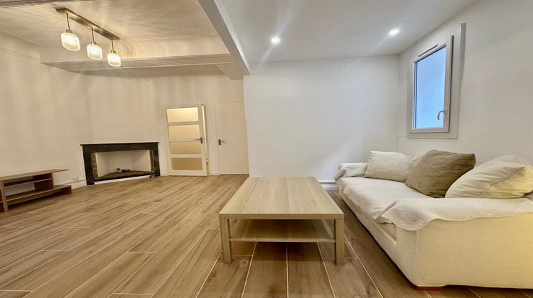 Ma-Cabane - Location Appartement Cassis, 68 m²