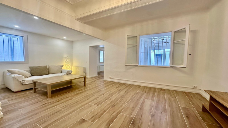 Ma-Cabane - Location Appartement Cassis, 68 m²