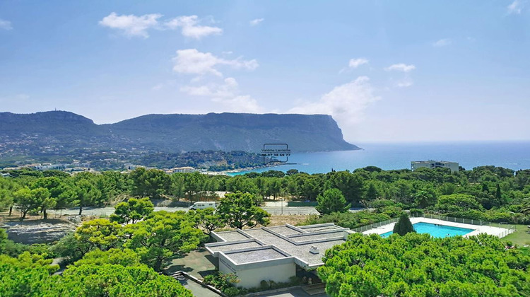 Ma-Cabane - Location Appartement CASSIS, 71 m²