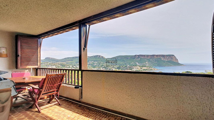 Ma-Cabane - Location Appartement CASSIS, 71 m²