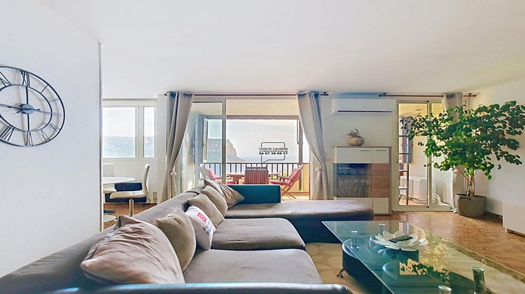 Ma-Cabane - Location Appartement CASSIS, 71 m²