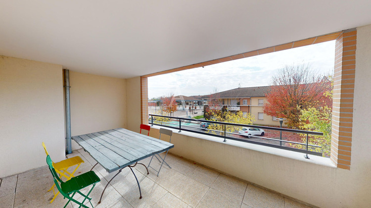 Ma-Cabane - Location Appartement CASTANET-TOLOSAN, 84 m²