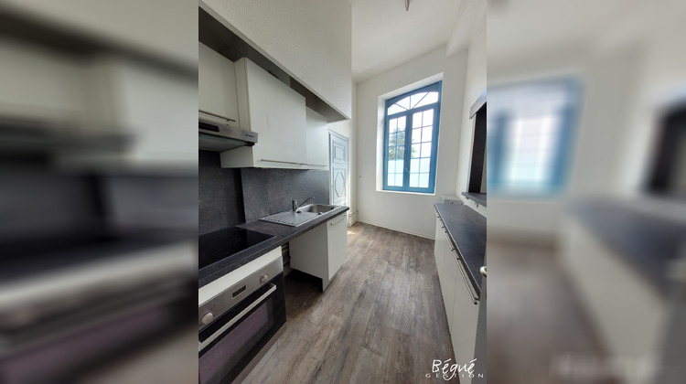 Ma-Cabane - Location Appartement Castanet-Tolosan, 67 m²