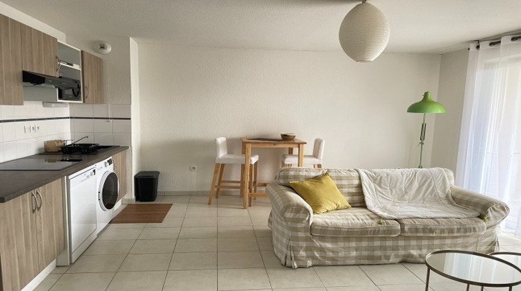 Ma-Cabane - Location Appartement CASTANET-TOLOSAN, 57 m²