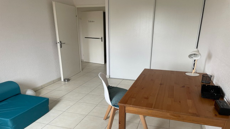 Ma-Cabane - Location Appartement CASTANET-TOLOSAN, 57 m²