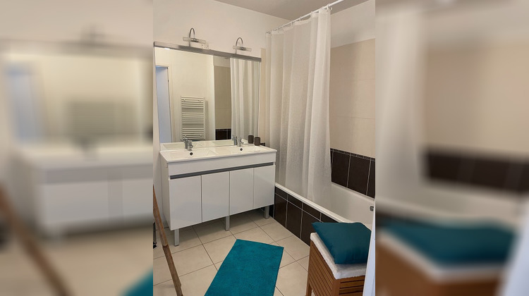 Ma-Cabane - Location Appartement CASTANET-TOLOSAN, 57 m²