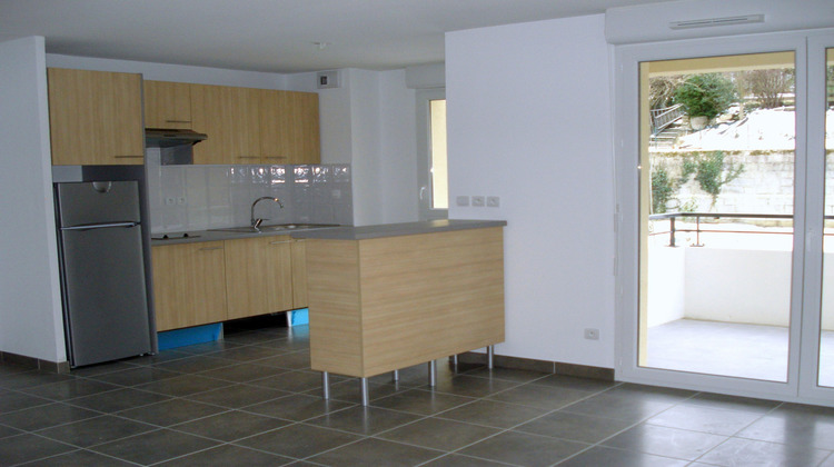 Ma-Cabane - Location Appartement Castanet-Tolosan, 63 m²