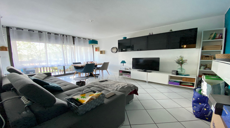 Ma-Cabane - Location Appartement Castanet-Tolosan, 4 m²