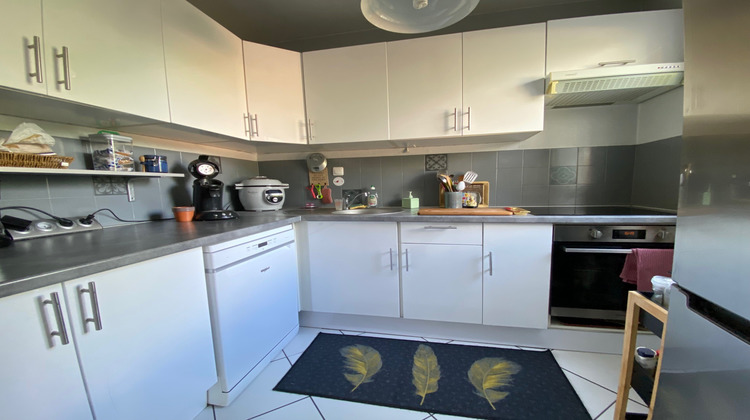 Ma-Cabane - Location Appartement Castanet-Tolosan, 4 m²