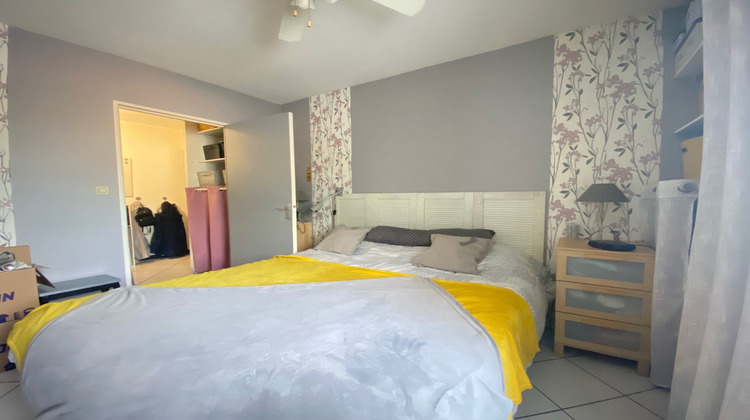 Ma-Cabane - Location Appartement Castanet-Tolosan, 4 m²