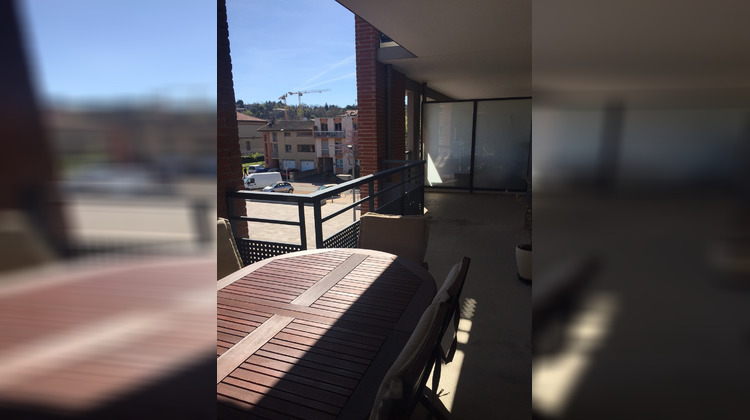 Ma-Cabane - Location Appartement Castanet-Tolosan, 48 m²