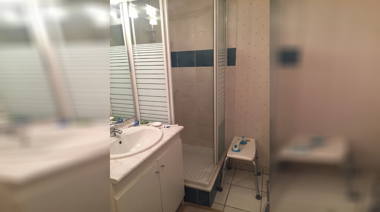 Ma-Cabane - Location Appartement Castanet-Tolosan, 48 m²