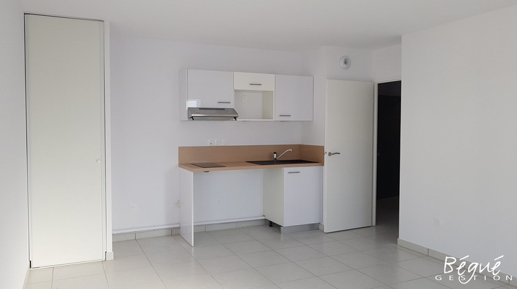 Ma-Cabane - Location Appartement Castanet-Tolosan, 57 m²