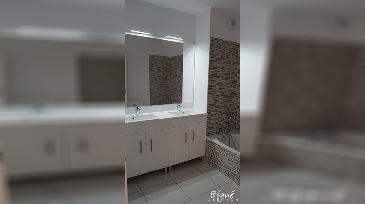 Ma-Cabane - Location Appartement Castanet-Tolosan, 57 m²