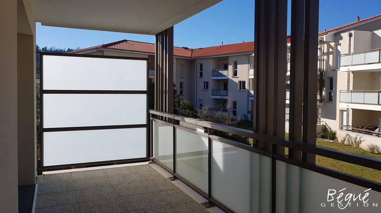 Ma-Cabane - Location Appartement Castanet-Tolosan, 57 m²