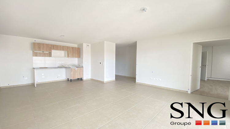 Ma-Cabane - Location Appartement Castanet-Tolosan, 45 m²