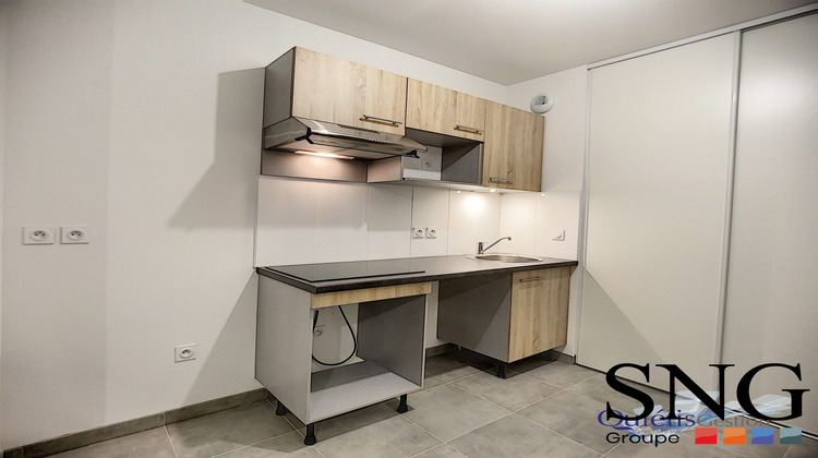 Ma-Cabane - Location Appartement Castanet-Tolosan, 91 m²
