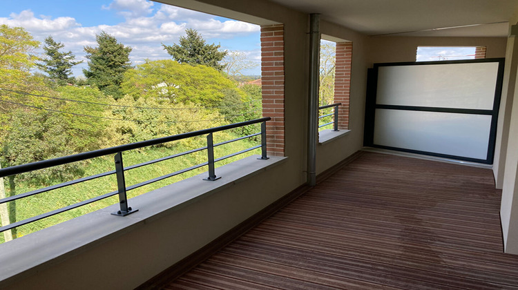 Ma-Cabane - Location Appartement CASTANET-TOLOSAN, 43 m²