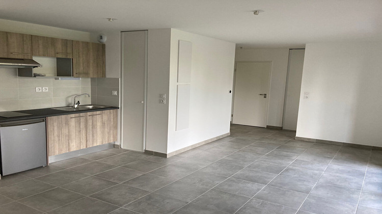 Ma-Cabane - Location Appartement CASTANET-TOLOSAN, 43 m²